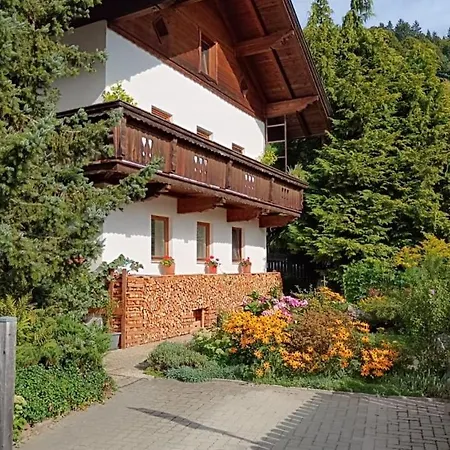 Apartment Haus Wagner- Wildschoenau Premium Card Inclusive Niederau