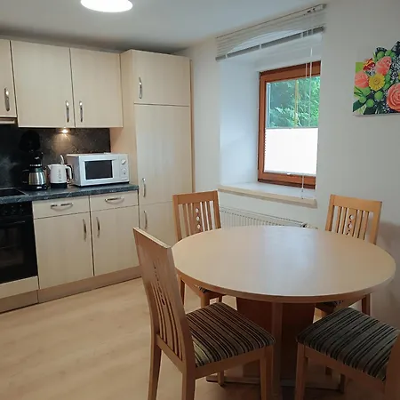 Apartment Haus Wagner- Wildschoenau Premium Card Inclusive