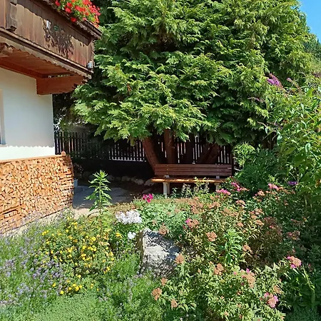 Haus Wagner- Wildschoenau Premium Card Inclusive
