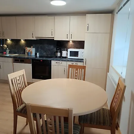 Haus Wagner- Wildschoenau Premium Card Inclusive Apartment