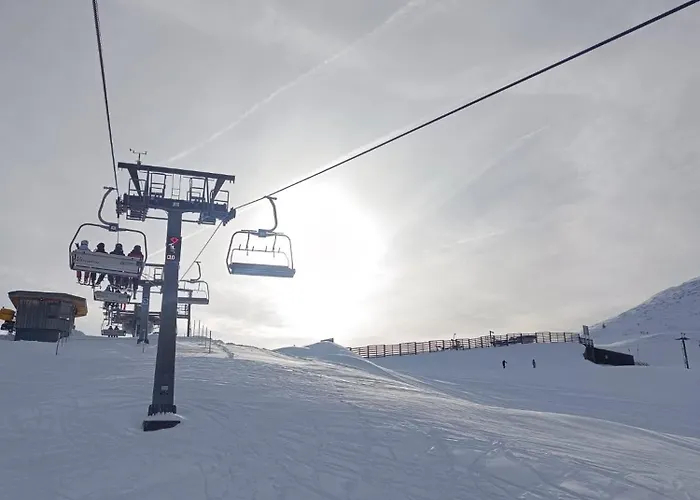 Haus Wagner Apartment *