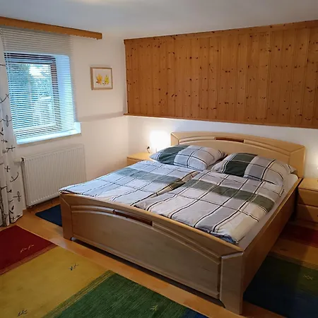 Haus Wagner * Нидерау