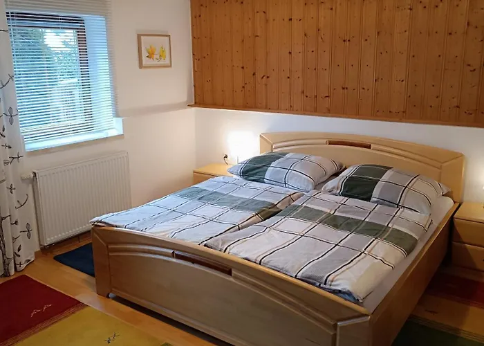 Haus Wagner * نيديراو