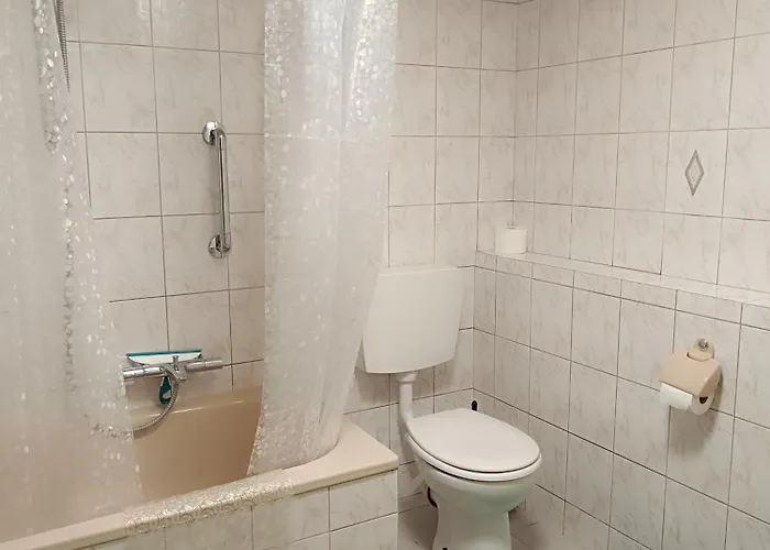 Haus Wagner نيديراو