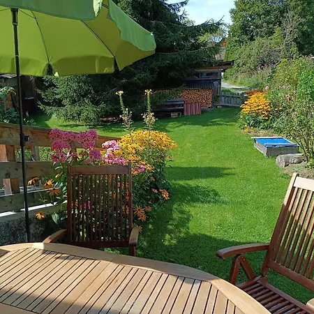 Haus Wagner Apartamento Niederau