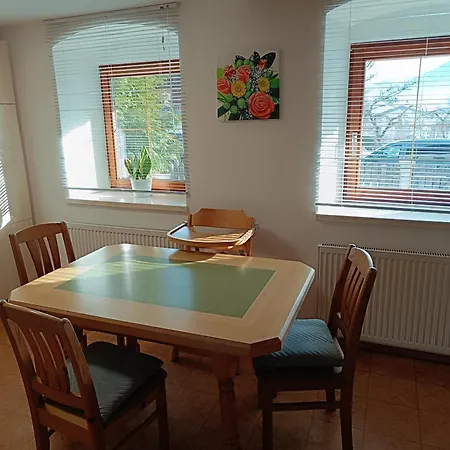 Haus Wagner Niederau