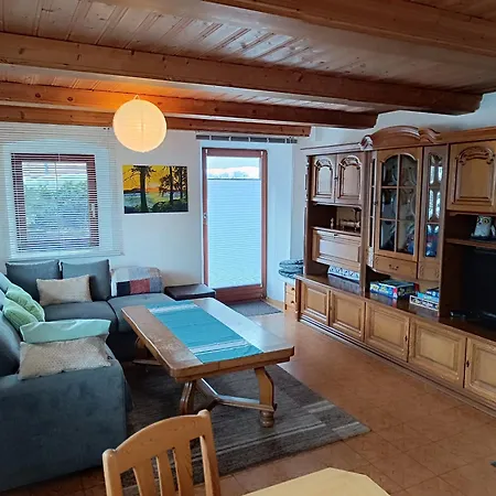 Haus Wagner Apartamento Niederau