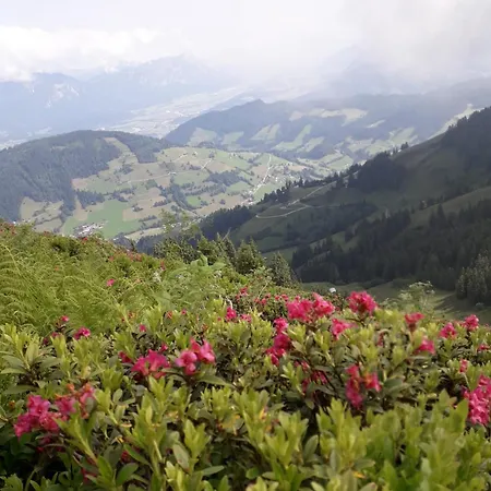 Haus Wagner Niederau