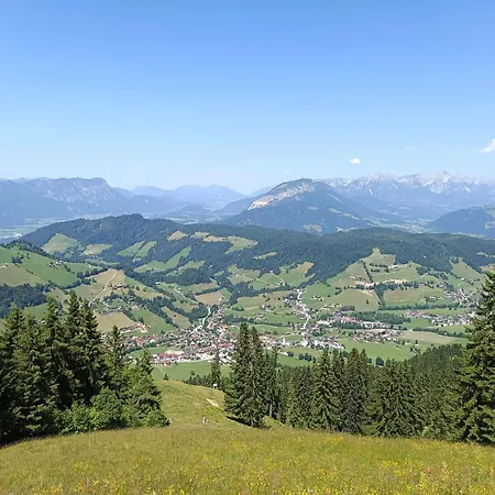 Haus Wagner Appartamento Niederau