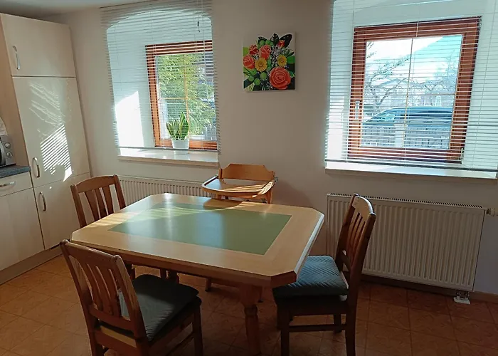 Haus Wagner Niederau