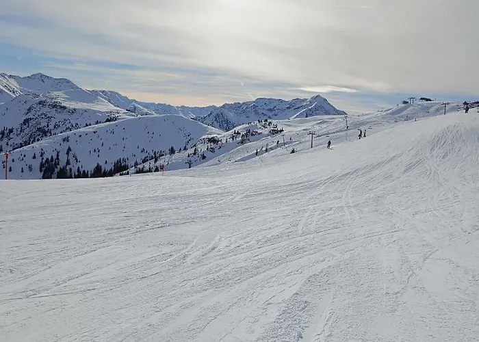 Apartamento Haus Wagner Niederau