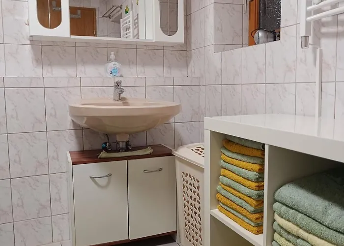 Haus Wagner Apartamento Niederau