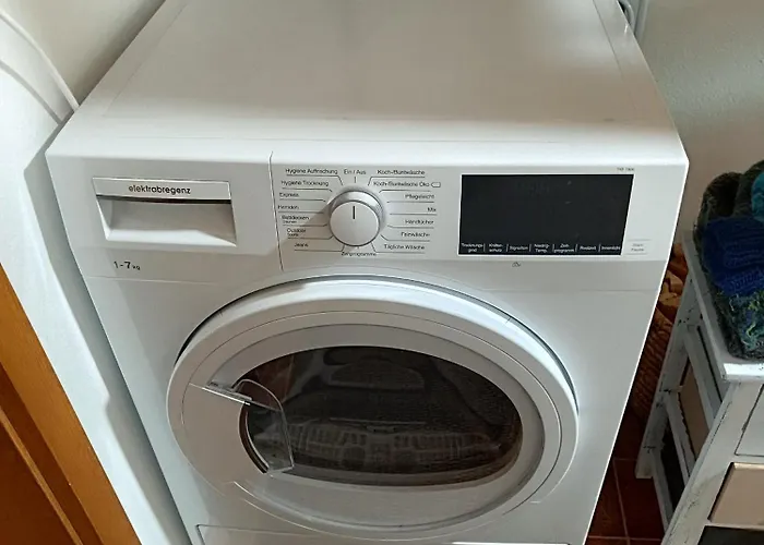 Haus Wagner Apartamento Niederau