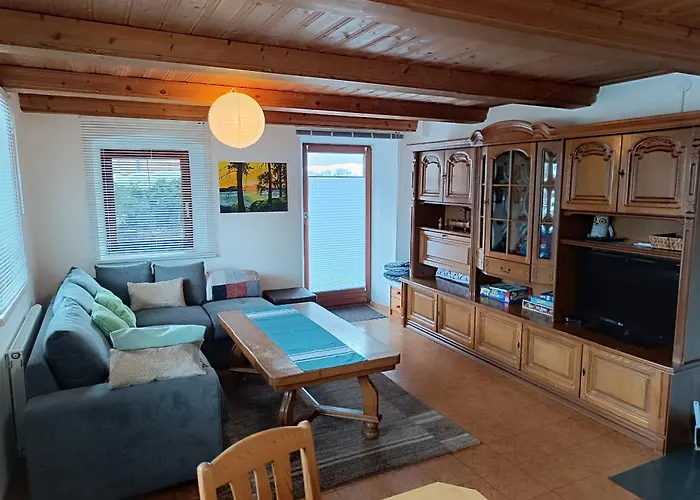 Haus Wagner Appartamento Niederau