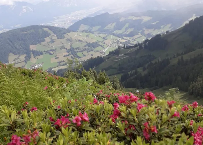 Haus Wagner Niederau