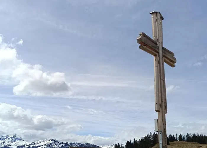 Appartamento Haus Wagner *